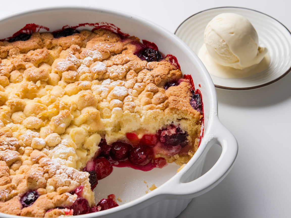 Learn how to thicken cobbler filling using cornstarch, tapioca, or flour. Discover tips, techniques, and variations for creating the perfect cobbler every time.