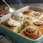 Homemade Cinnamon Rolls: Soft, Fluffy & Perfect Every Time